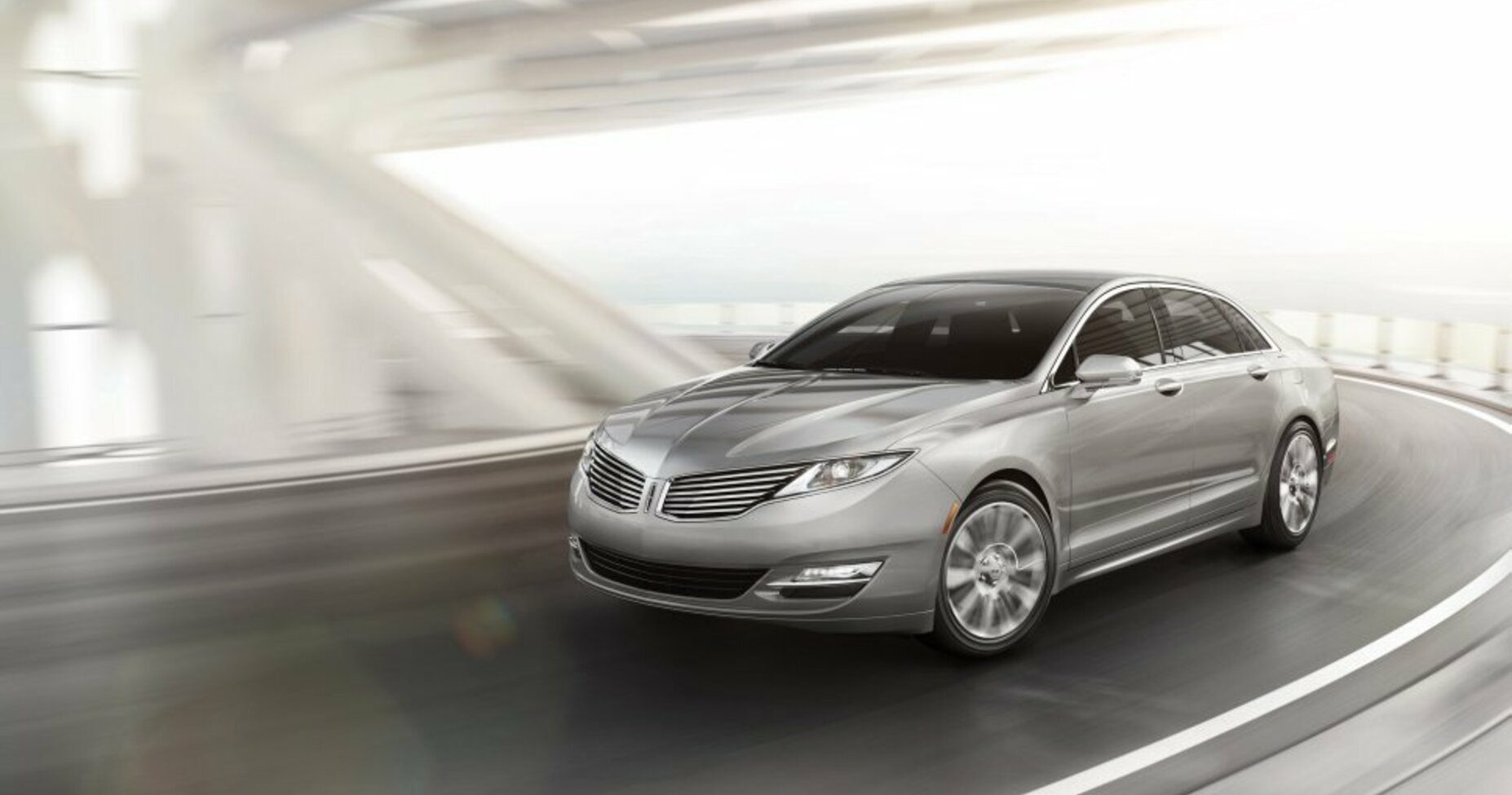 Lincoln MKZ II 3.7 V6 (300 Hp) AWD Automatic 2012, 2013, 2014, 2015, 2016 