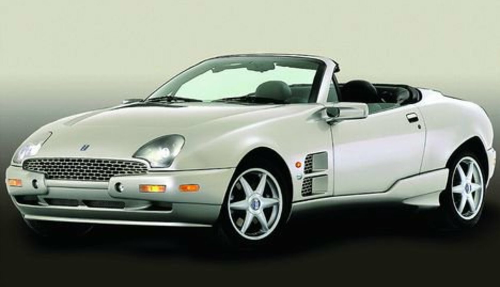 Qvale Mangusta 4.6 i V8 32V (322 Hp) 1999, 2000, 2001, 2002 