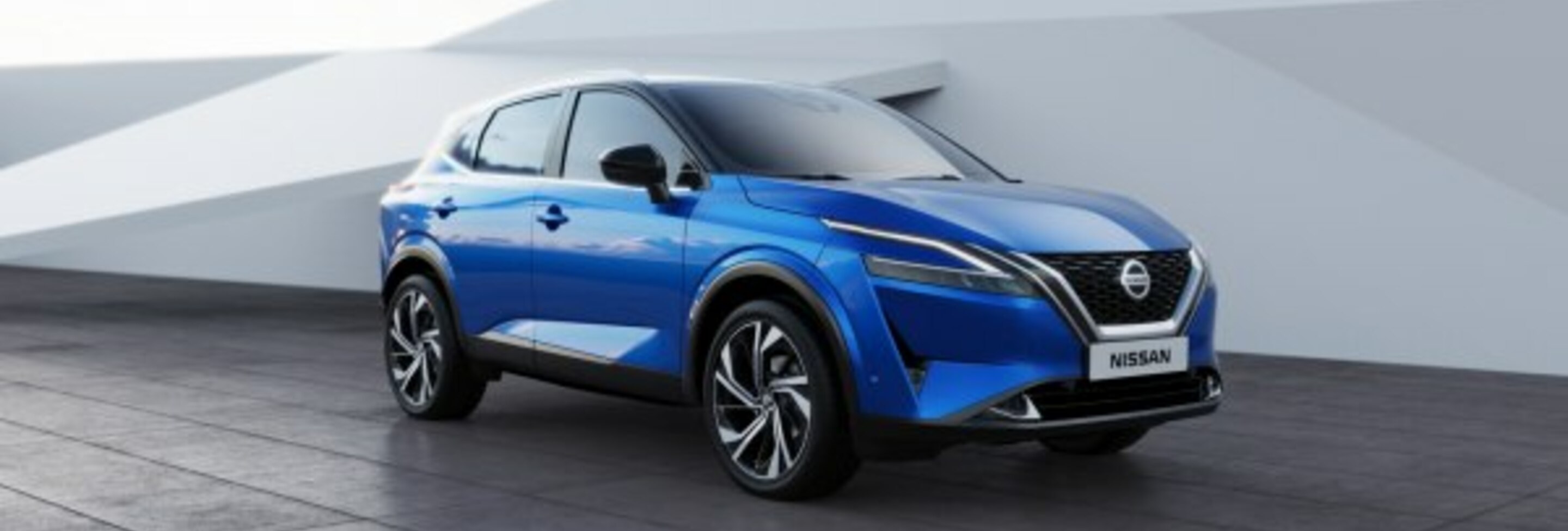 Nissan Qashqai III (J12) 1.3 DIG-T (158 Hp) MHEV 4x4 Xtronic 2021, 2022 