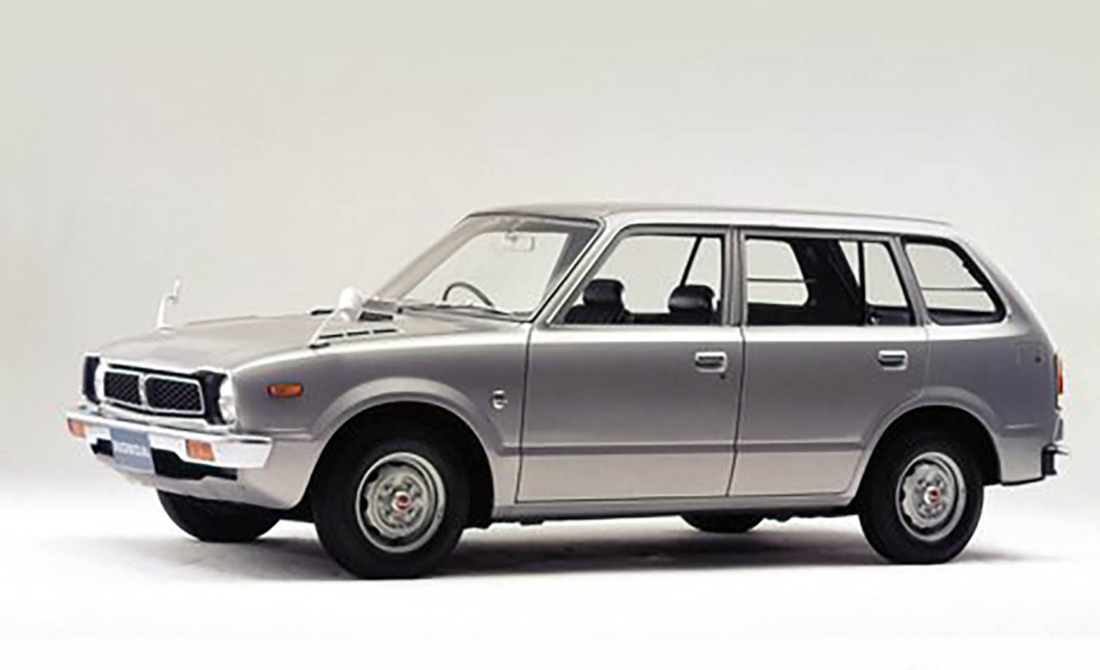 Honda Civic I Wagon 1500 (75 Hp) 1974, 1975, 1976, 1977, 1978, 1979, 1980, 1981, 1982, 1983 