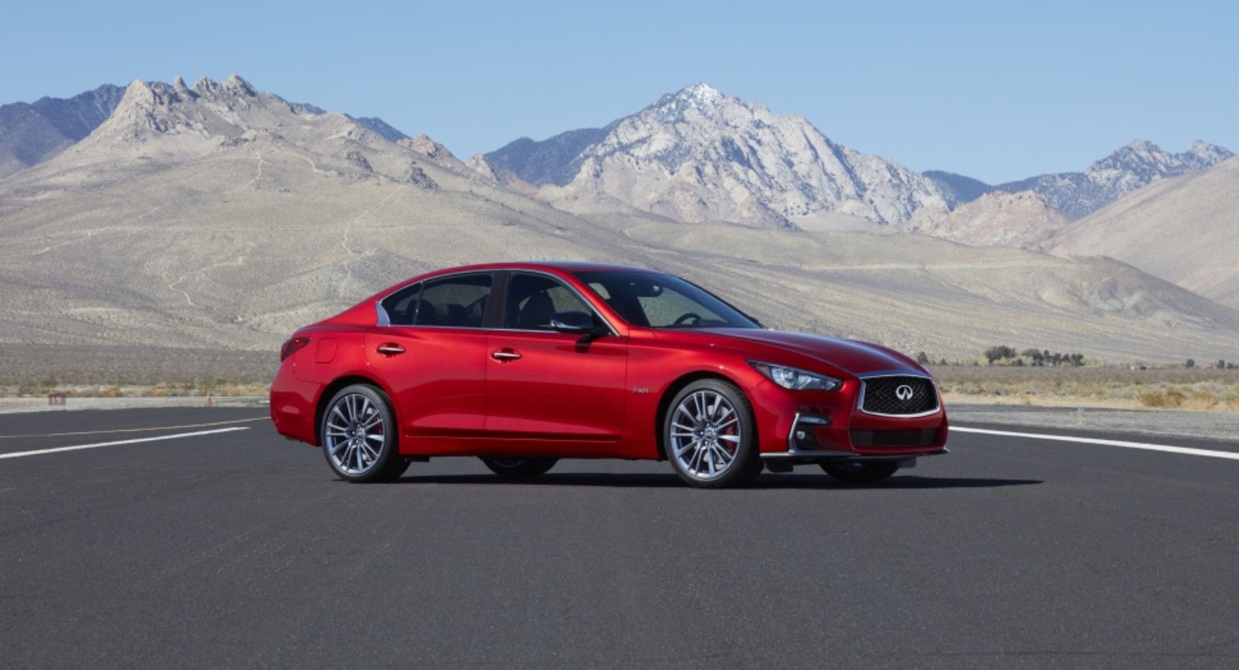 Infiniti Q50 (facelift 2017) 2.2d (170 Hp) 2017, 2018, 2019, 2020, 2021 