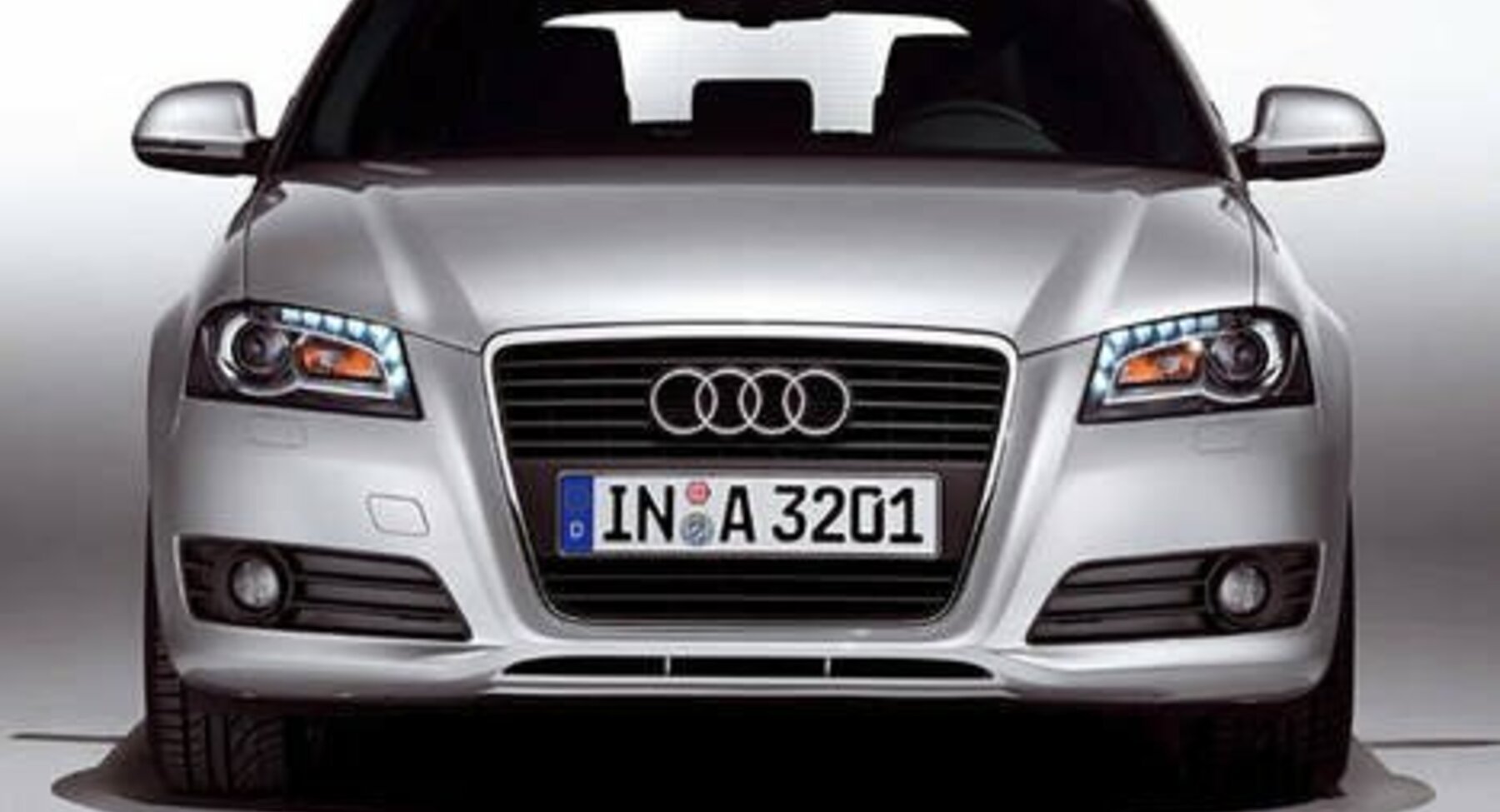 Audi A3 (8P, facelift 2008) 1.6 TDI (90 Hp) 2009, 2010, 2011, 2012 