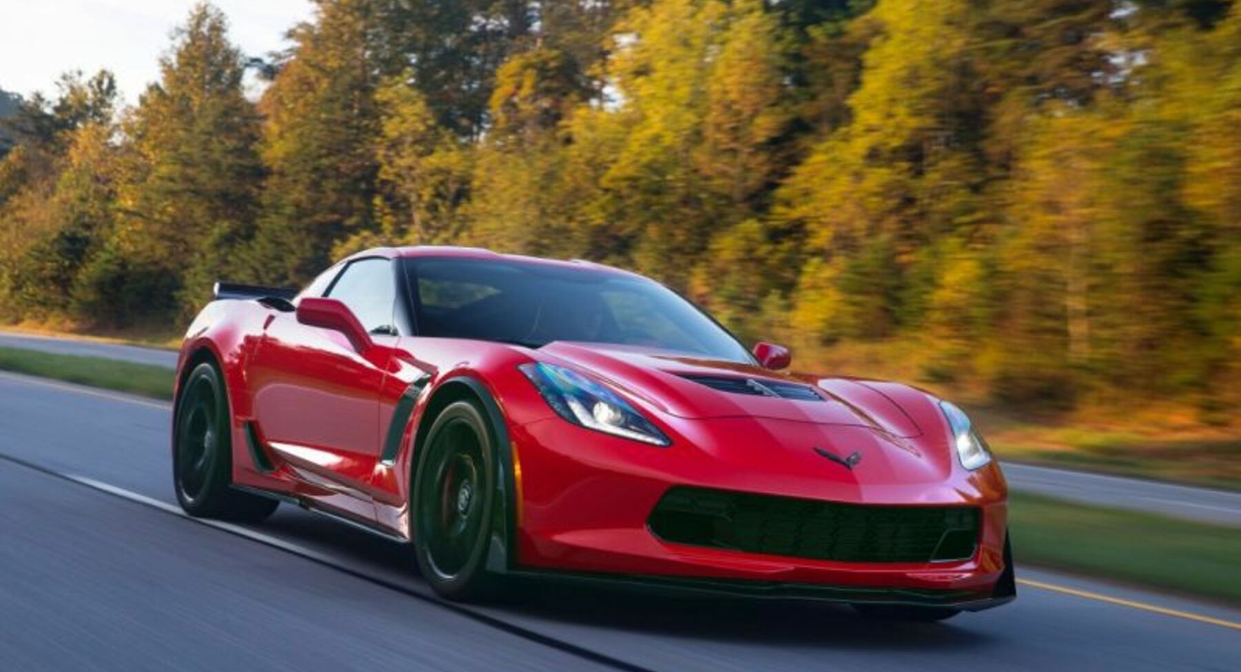 Chevrolet Corvette Coupe (C7) Z06 6.2 V8 (659 Hp) 2014, 2015, 2016, 2017, 2018, 2019 