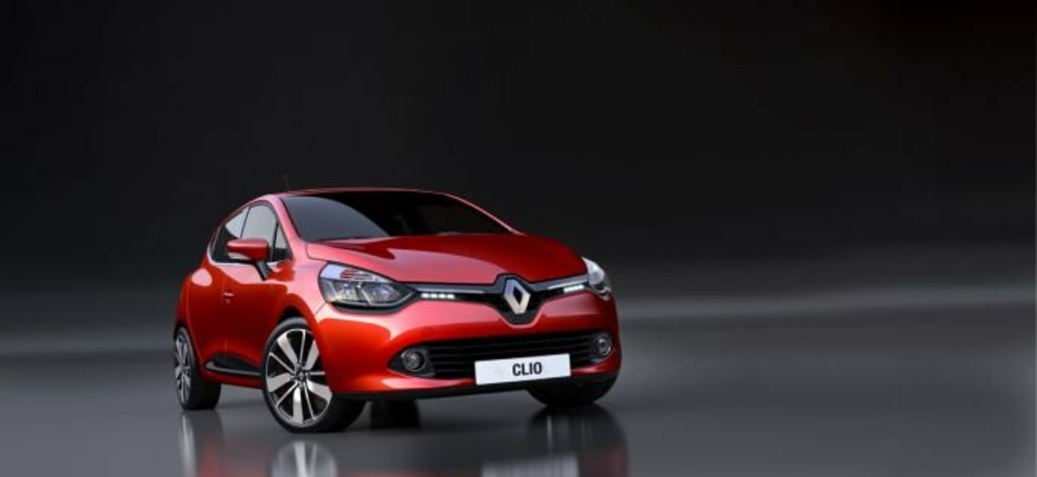 Renault Clio IV 1.2 (120 Hp) GT Automatic 2013, 2014, 2015, 2016 