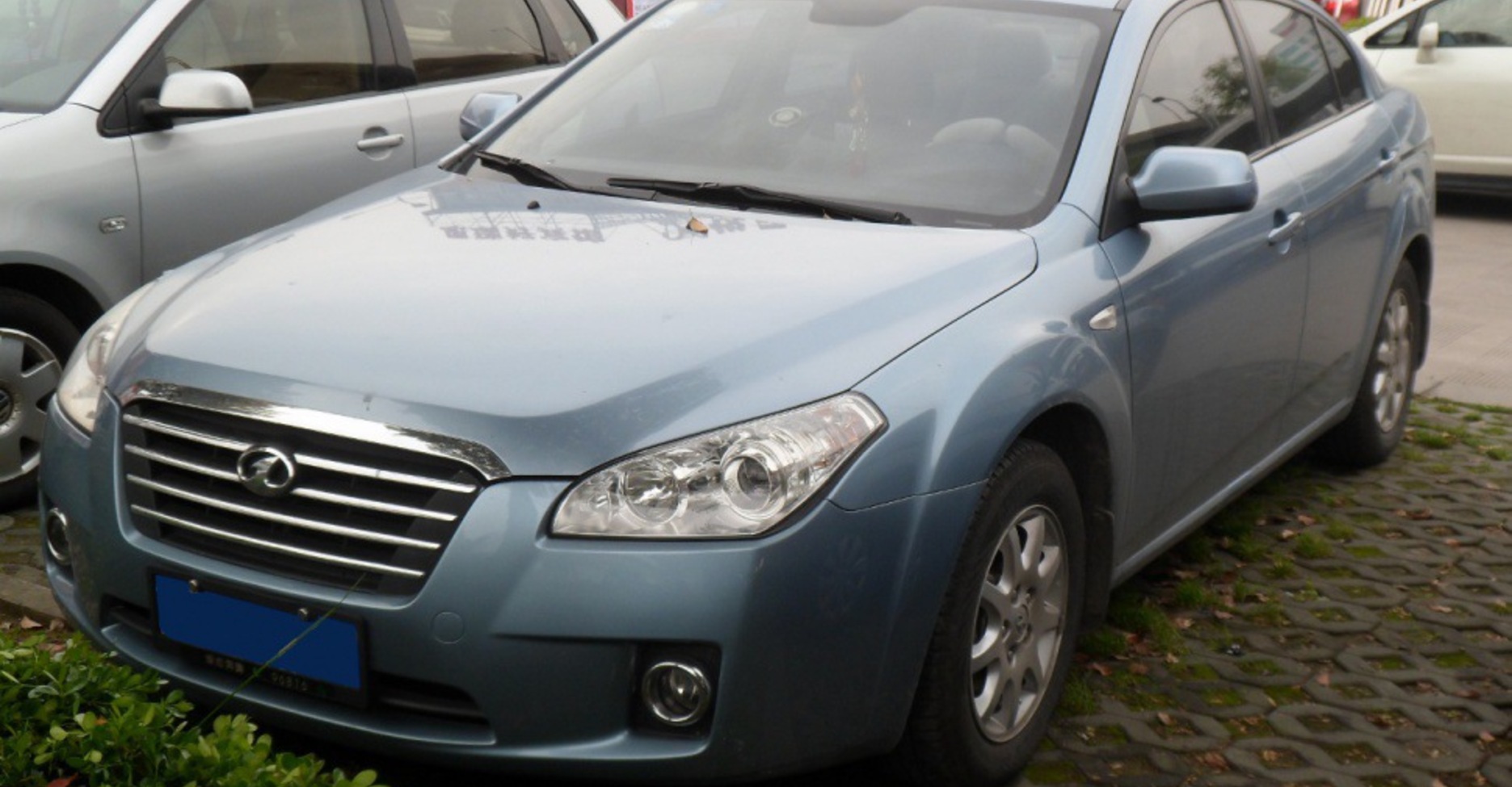 FAW Besturn B50 I 1.6 (103 Hp) Automatic 2009, 2010, 2011, 2012, 2013 