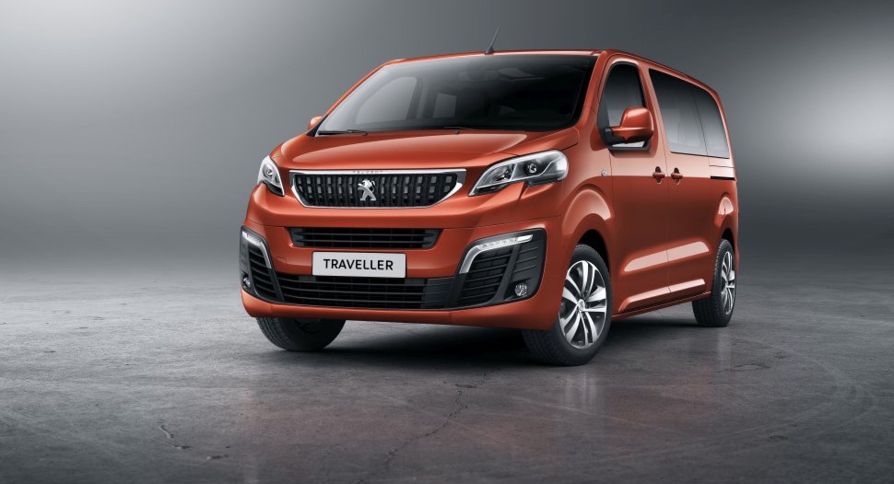 Peugeot Traveller Compact 1.6 BlueHDi (95 Hp) ETG 2016, 2017, 2018, 2019, 2020, 2021 