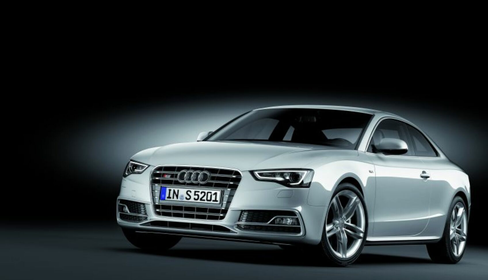 Audi S5 Coupe (8T, facelift 2011) 3.0 TFSI V6 (333 Hp) quattro S tronic 2011, 2012, 2013, 2014, 2015, 2016 