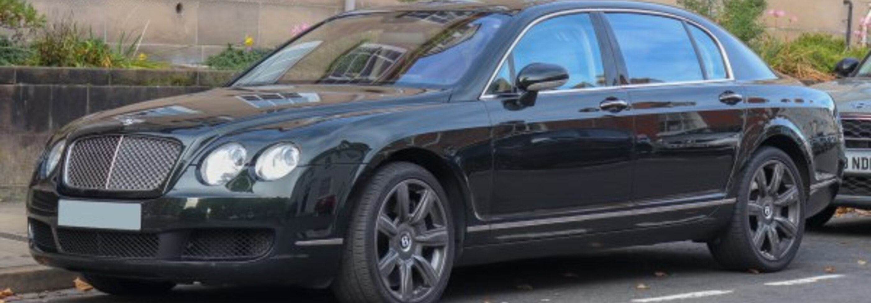 Bentley Continental Flying Spur 6.0 i W12 48V (560 Hp) 2005, 2006, 2007, 2008, 2009, 2010, 2011, 2012, 2013 