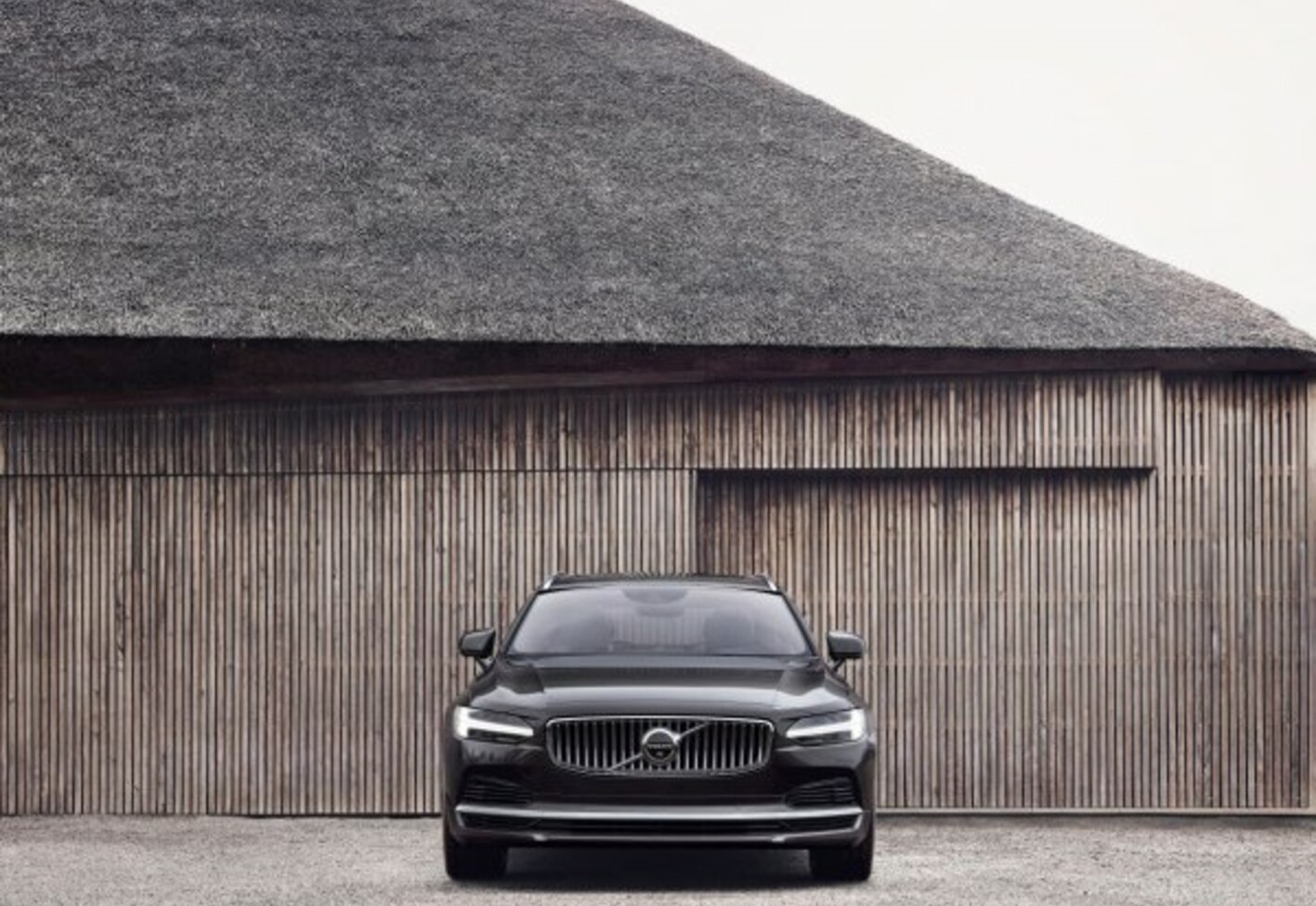 Volvo S90 (facelift 2020) 2.0 D3 (150 Hp) Automatic 2020, 2021 