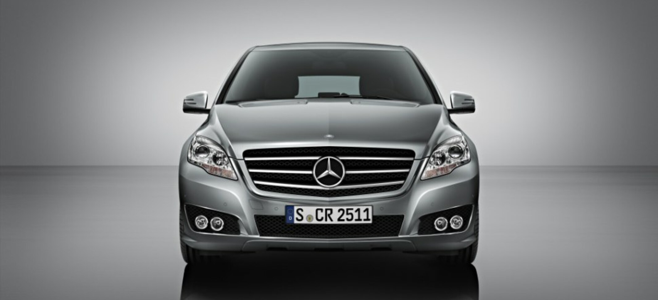 Mercedes-Benz R-class (W251, facelift 2010) R 300 CDI V6 BlueEFFICIENCY (190 Hp) G-TRONIC 2010, 2011, 2012, 2013, 2014 