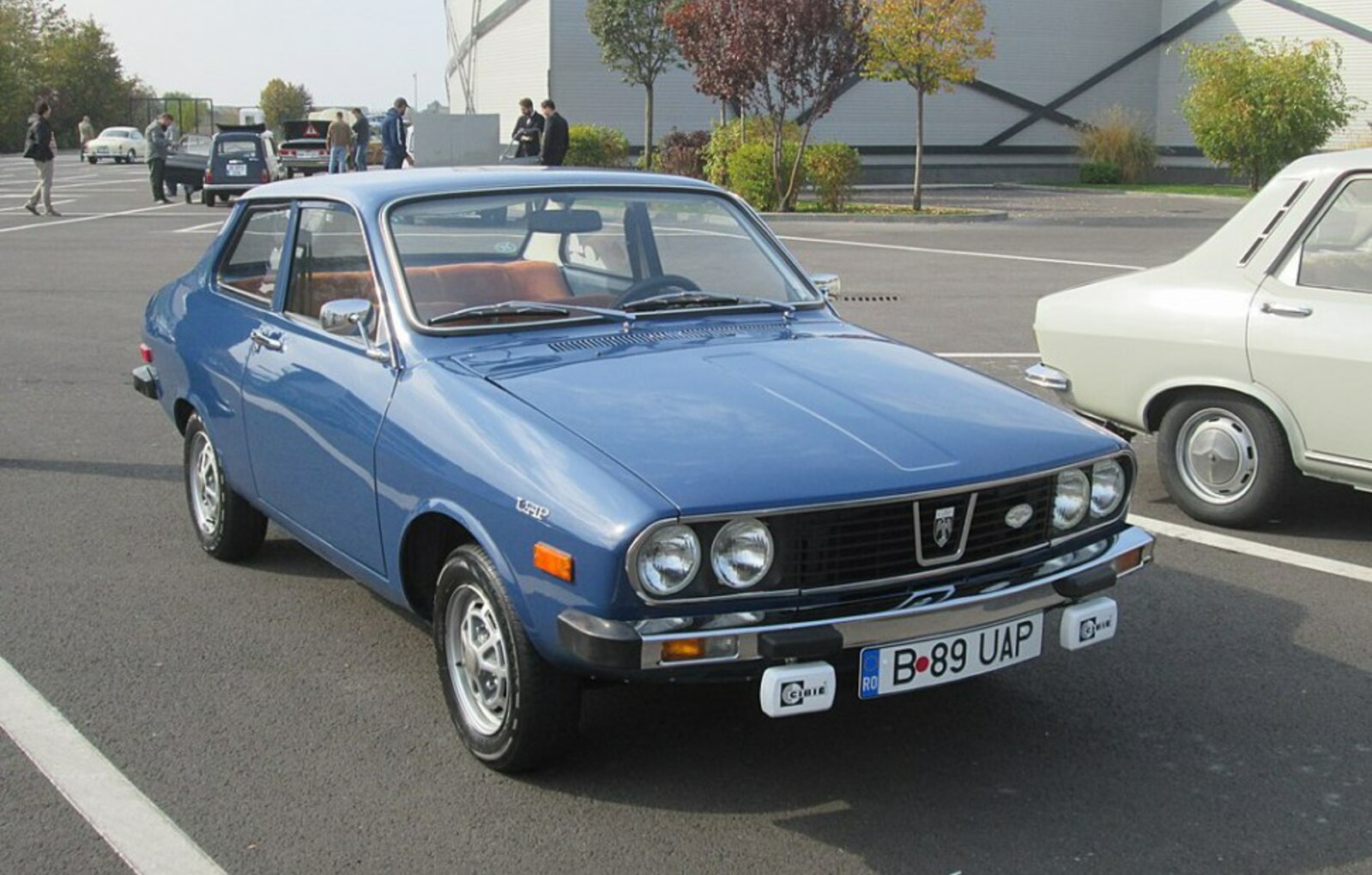 Dacia 1410 1.4 (62 Hp) 1984, 1985, 1986, 1987, 1988, 1989, 1990, 1991, 1992, 1993, 1994, 1995, 1996, 1997, 1998, 1999, 2000, 2001, 2002, 2003, 2004 