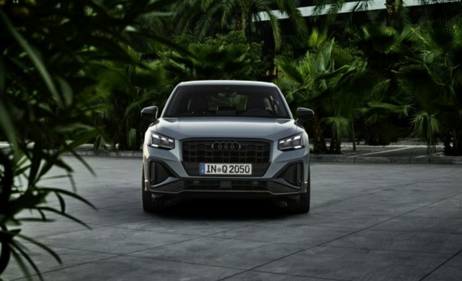 Audi Q2 (facelift 2020) 35 TFSI (150 Hp) 2020, 2021 