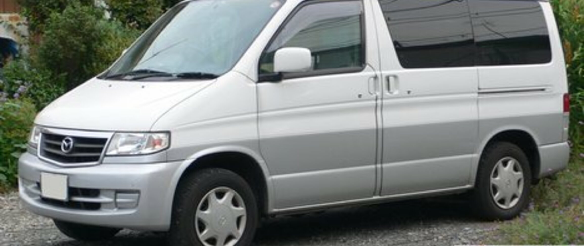 Mazda Bongo Brawny 2.0 D (71 Hp) 1990, 1991, 1992, 1993, 1994 