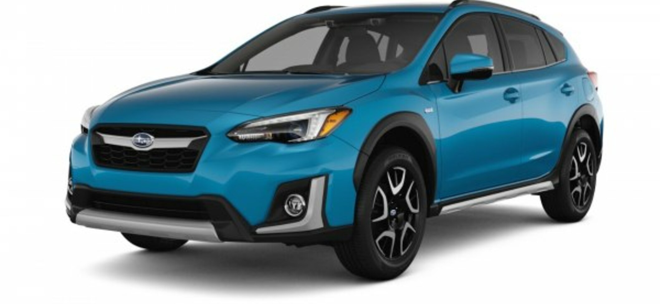 Subaru Crosstrek 2.0 (148 Hp) Plug-in Hybrid AWD CVT 2018, 2019, 2020 