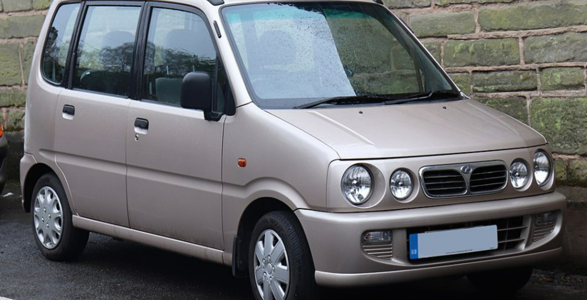 Perodua Kenari 1.0i 12V (56 Hp) Automatic 2000, 2001, 2002, 2003, 2004, 2005, 2006, 2007, 2008, 2009 