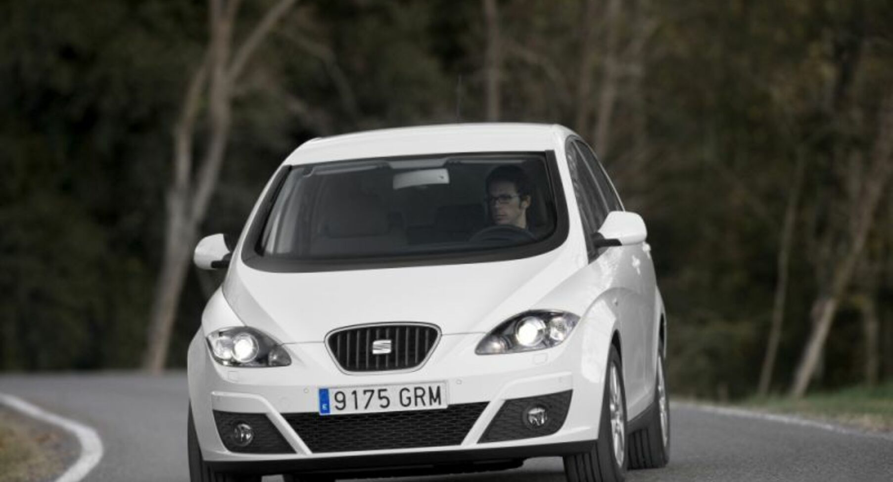 Seat Altea (facelift 2009) 1.4 (85 Hp) 2009, 2010, 2011, 2012, 2013, 2014, 2015 