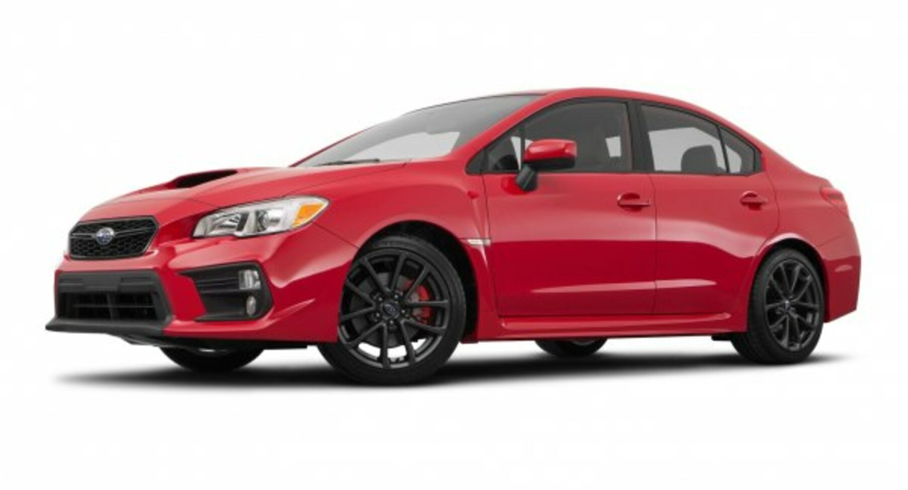 Subaru WRX Sedan (VA) (facelift 2017) 2.0 (268 Hp) AWD 2017, 2018, 2019, 2020, 2021 