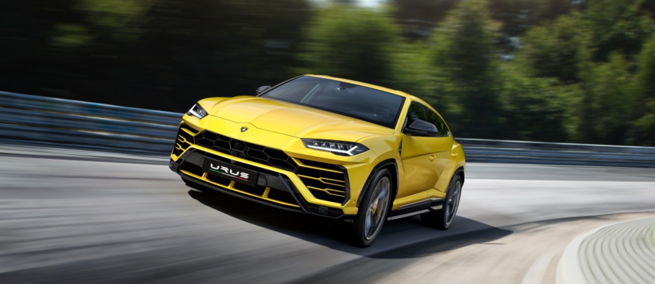 Lamborghini Urus 4.0 V8 (650 Hp) 4WD Automatic 2017, 2018, 2019, 2020, 2021 