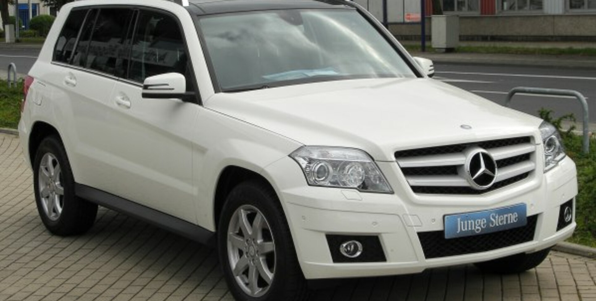 Mercedes-Benz GLK GLK 350 (272 Hp) 4Matic 7G-Tronic 2008, 2009, 2010, 2011, 2012 