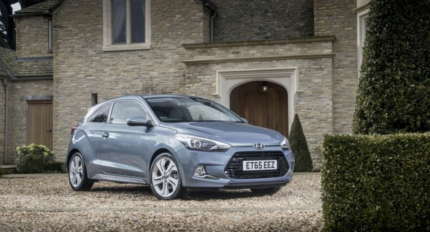 Hyundai i20 Coupe 1.0 T-GDI (120 Hp) 2016, 2017, 2018 