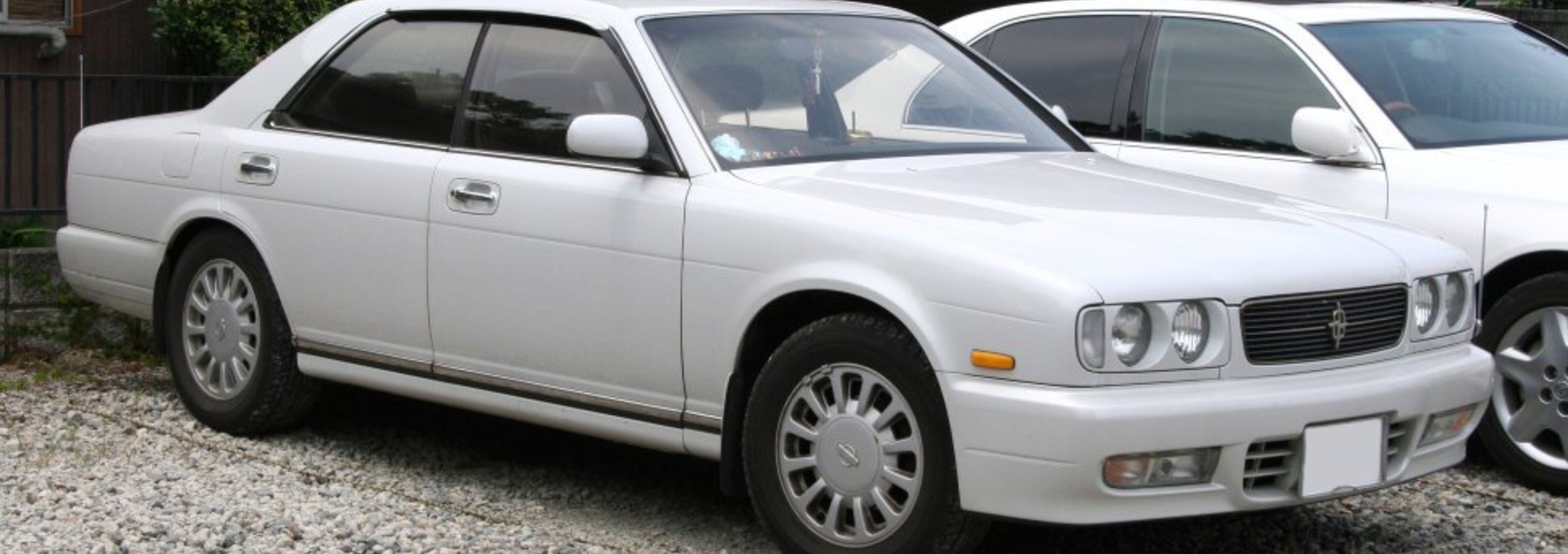 Nissan Cedric (Y32) 2.8d (94 Hp) Automatic 1991, 1992, 1993 