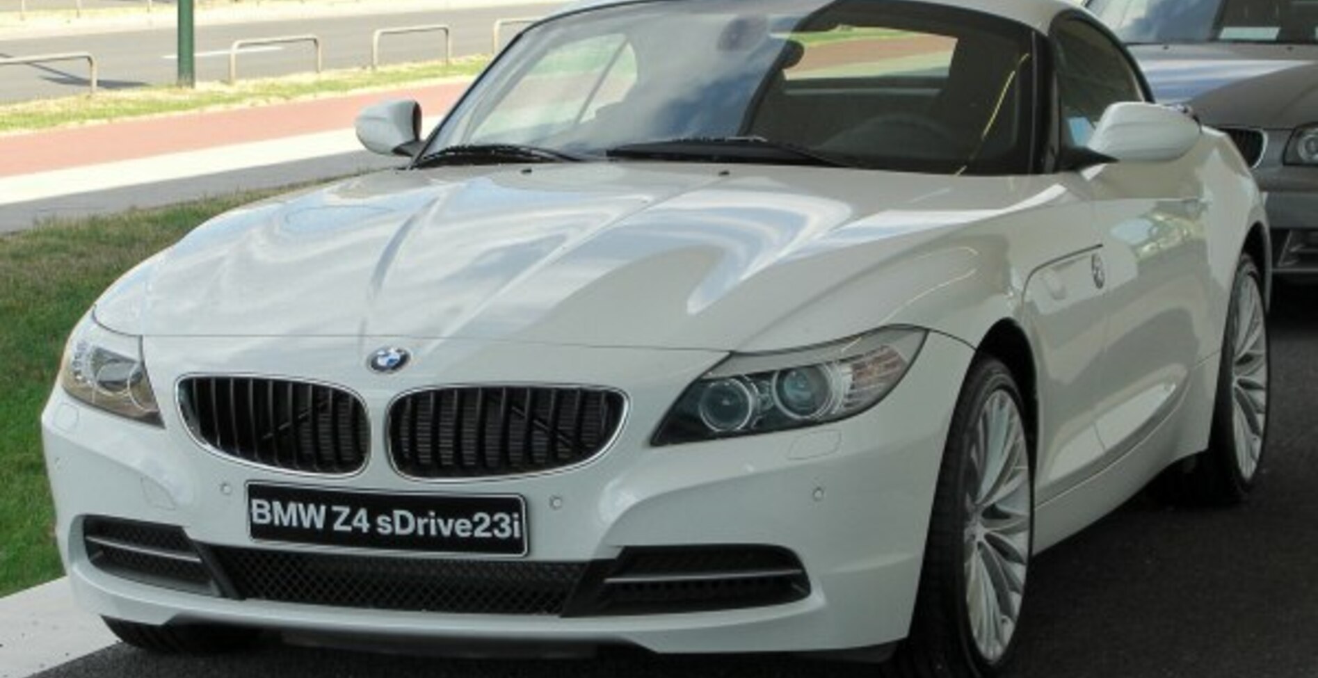 BMW Z4 (E89) 23i (204 Hp) sDrive 2009, 2010, 2011 