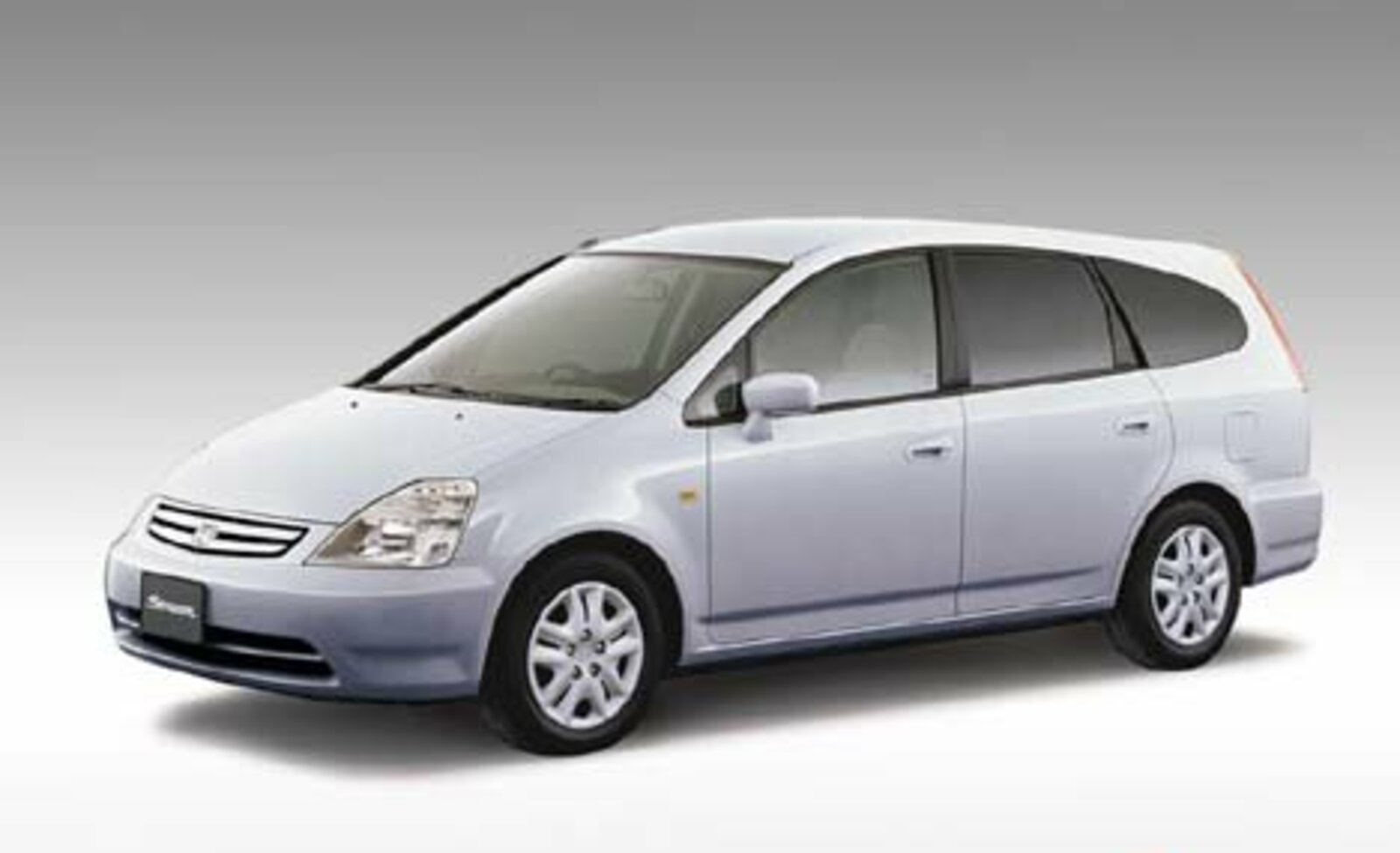 Honda Stream 2.0 i 4WD (158 Hp) 2001, 2002, 2003, 2004, 2005, 2006, 2007 