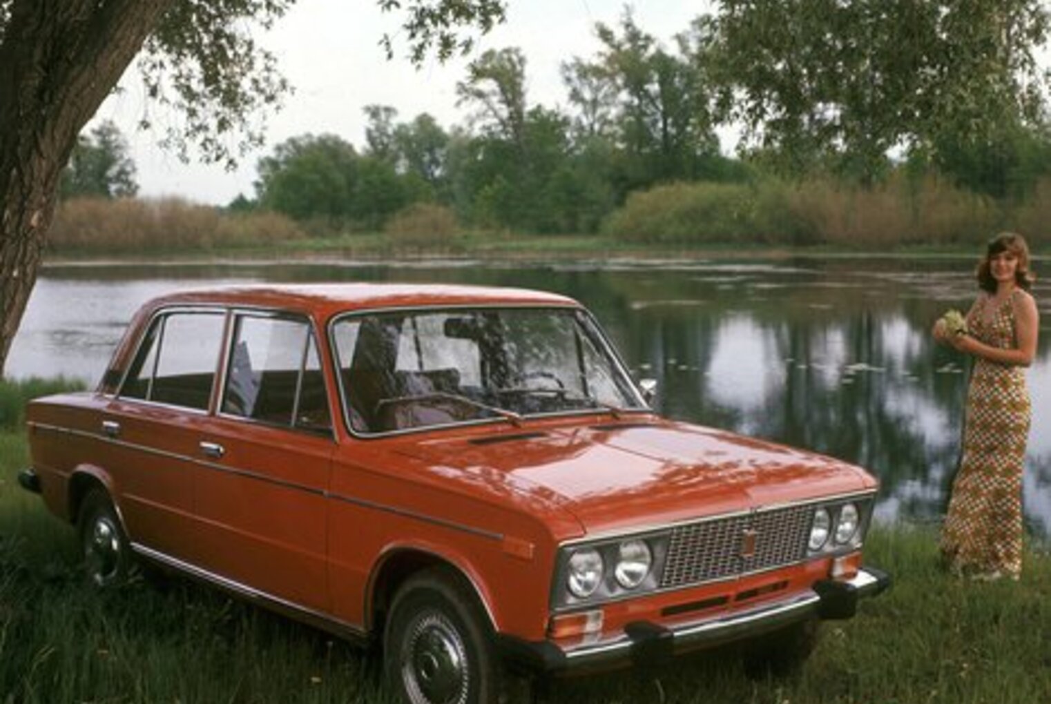 Lada 2106 1.6 (75 Hp) 1976, 1977, 1978, 1979, 1980, 1981, 1982, 1983, 1984, 1985, 1986, 1987, 1988, 1989, 1990, 1991, 1992, 1993, 1994, 1995, 1996, 1997, 1998, 1999, 2000, 2001, 2002, 2003, 2004, 2005 