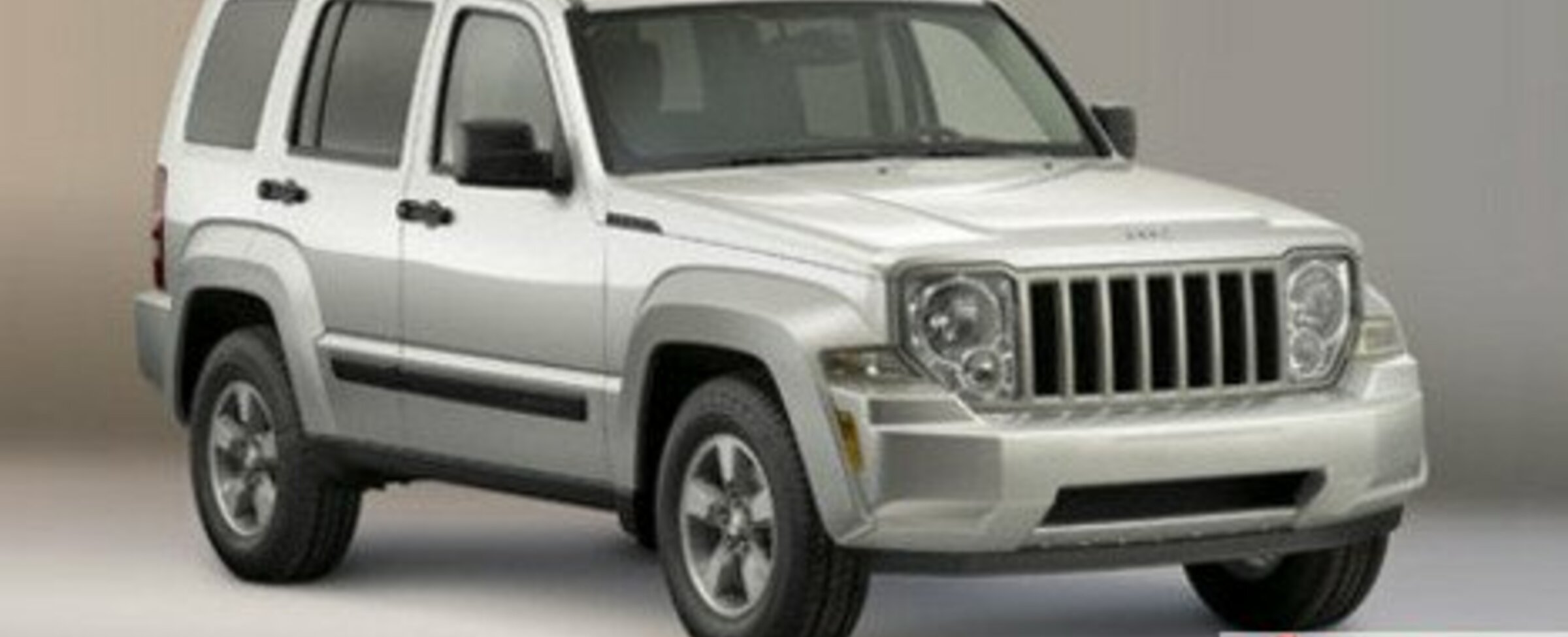 Jeep Liberty II Sport 3.7 i V6 12V 4WD (210 Hp) 2007, 2008, 2009, 2010, 2011, 2012, 2013 