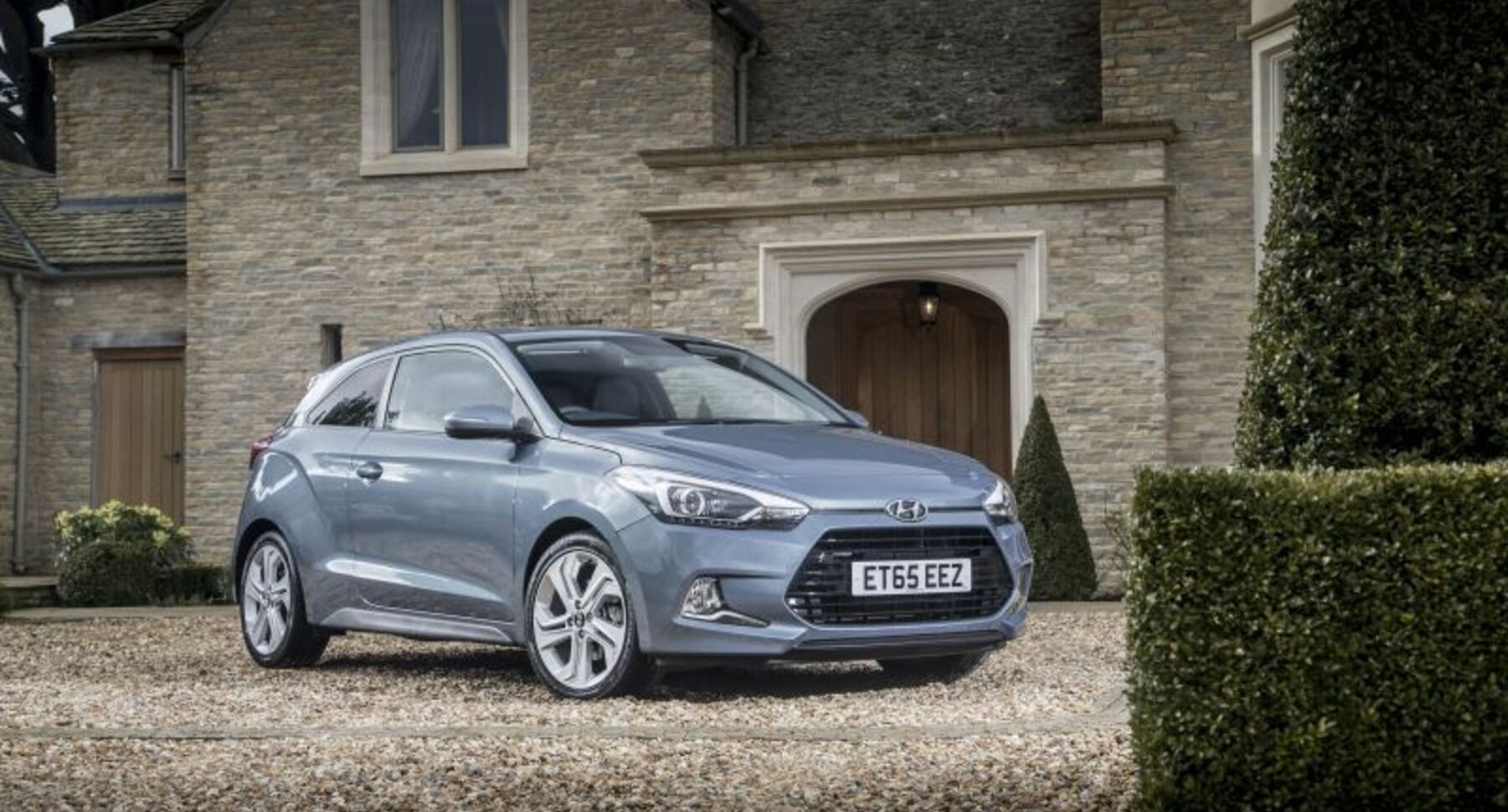 Hyundai i20 II Coupe 1.4 (100 Hp) 2015, 2016, 2017, 2018