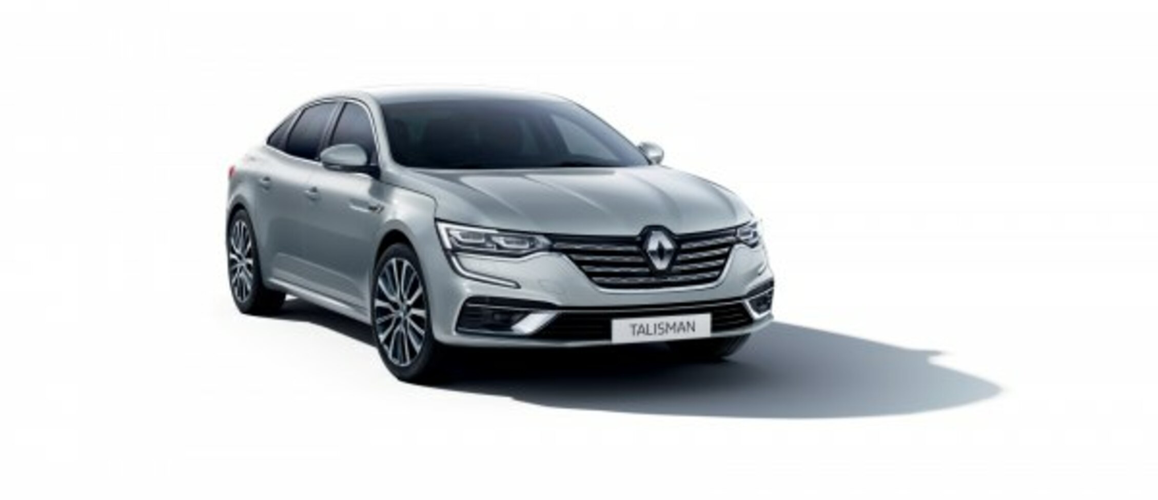 Renault Talisman (facelift 2020) 2.0 Blue dCi (200 Hp) 4CONTROL EDC 2020, 2021 