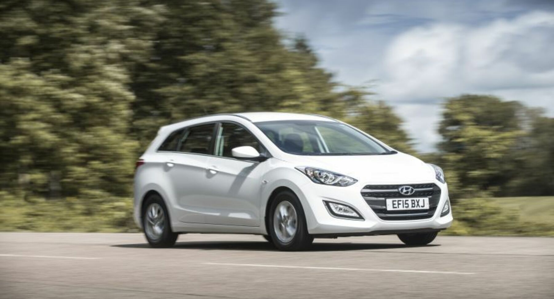 Hyundai i30 II CW (facelift 2015) 1.6 (120 Hp) 2015, 2016 