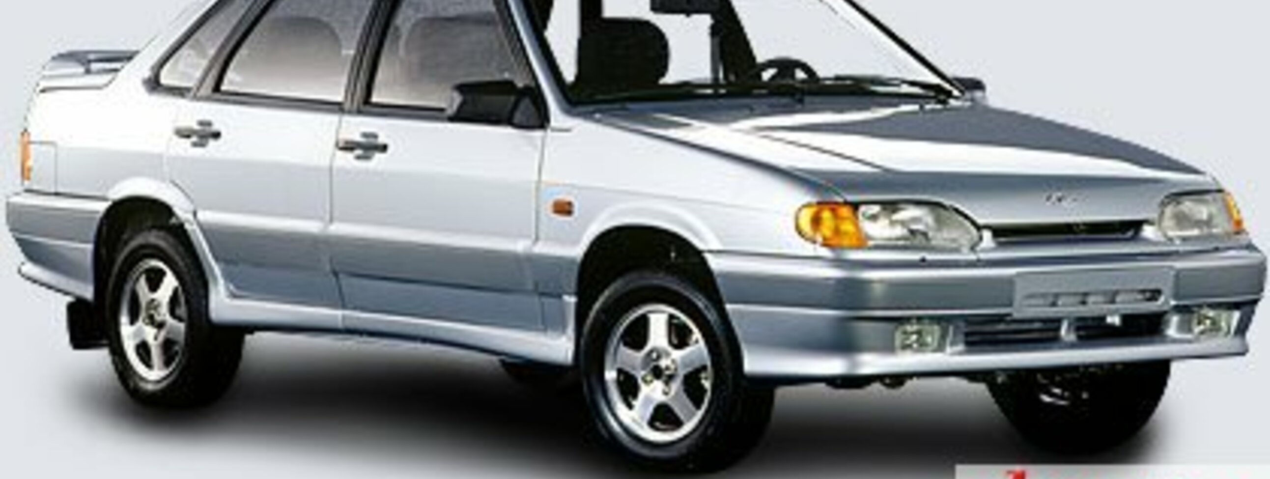 Lada 2115-20 1.5 i (78 Hp) 2000, 2001, 2002, 2003, 2004, 2005, 2006, 2007, 2008, 2009, 2010, 2011, 2012 