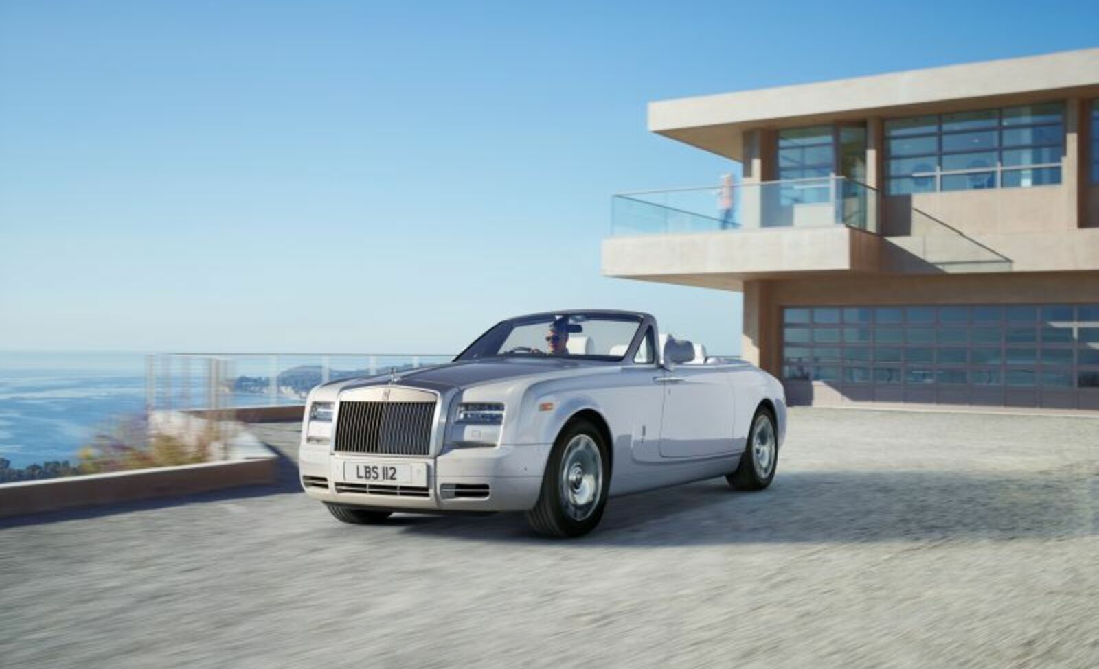 Rolls-Royce Phantom Drophead Coupe (facelift 2012) 6.7 V12 (460 Hp) Automatic 2012, 2013, 2014, 2015, 2016 
