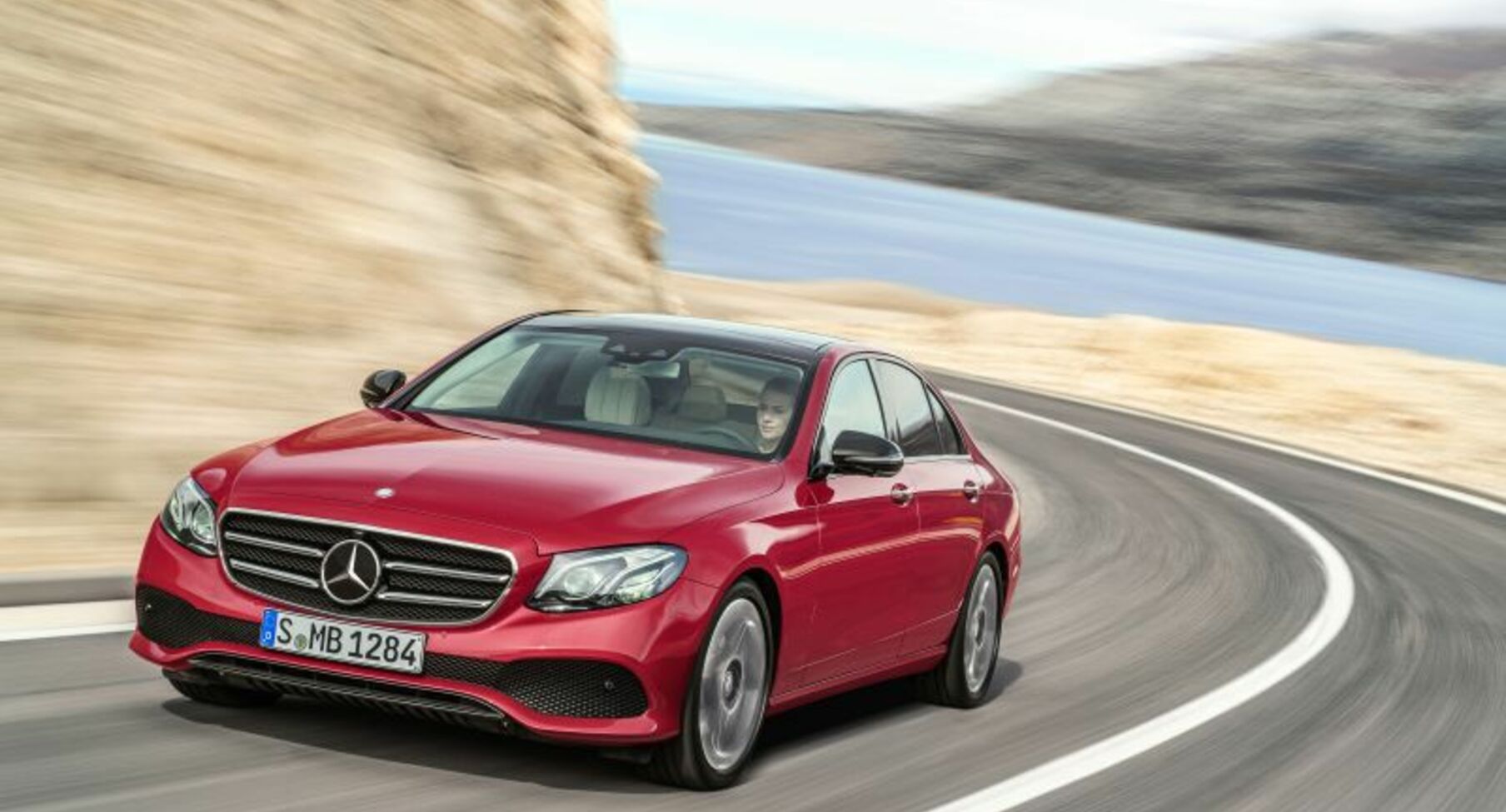 Mercedes-Benz E-class (W213) E 400d (340 Hp) 4MATIC G-TRONIC 2018, 2019, 2020 