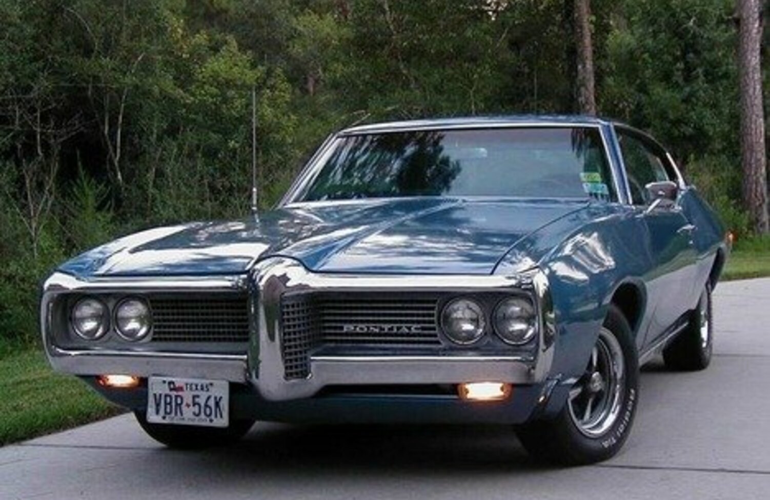 Pontiac LeMans 1.6 (74 Hp) 1988, 1989, 1990, 1991, 1992, 1993 