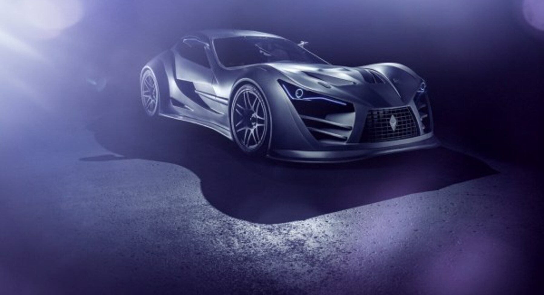 Felino cB7 6.8 V8 (630 Hp) 2016, 2017, 2018, 2019, 2020 