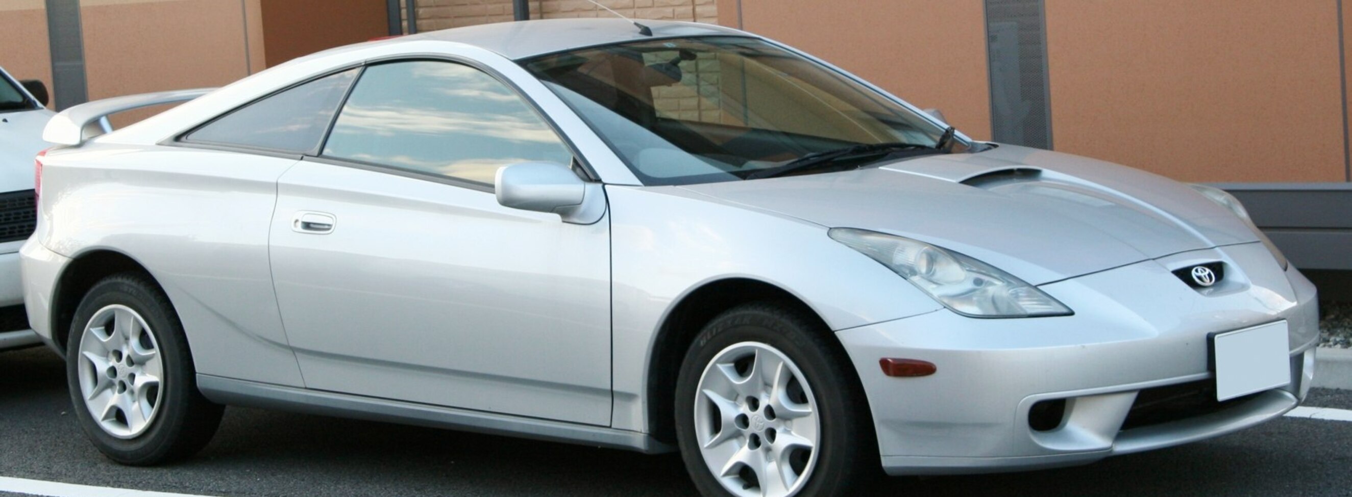 Toyota Celica (T23) 1.8 VVTL-I T-Sport (192 Hp) 2000, 2001, 2002 