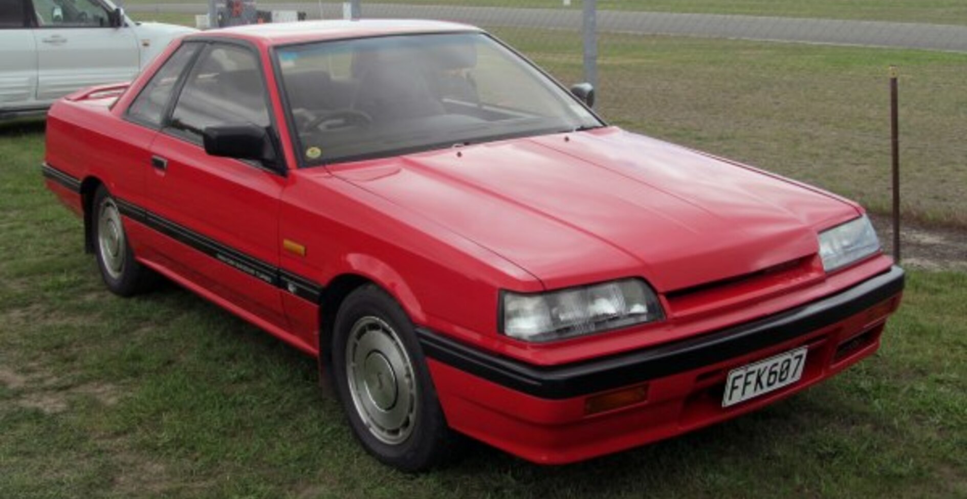 Nissan Skyline VII (R31) 1.8 i (91 Hp) 1985, 1986, 1987, 1988, 1989, 1990, 1991, 1992, 1993, 1994, 1995 