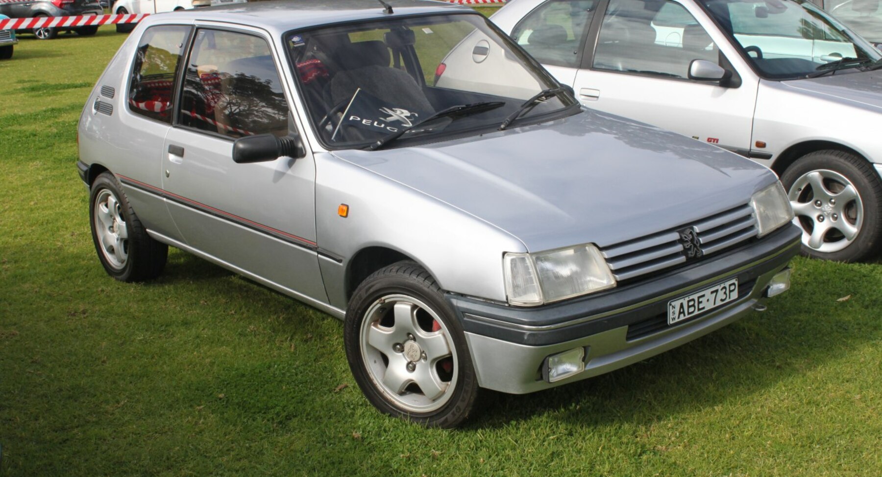 Peugeot 205 I (20A/C, facelift 1987) 3-door 1.0 (45 Hp) 1987, 1988, 1989, 1990, 1991, 1992, 1993, 1994, 1995