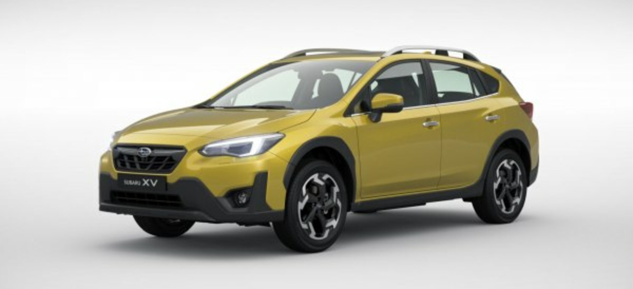 Subaru XV II (facelift 2021) 2.0ie e-Boxer (150 Hp) AWD Lineartronic 2021, 2022 