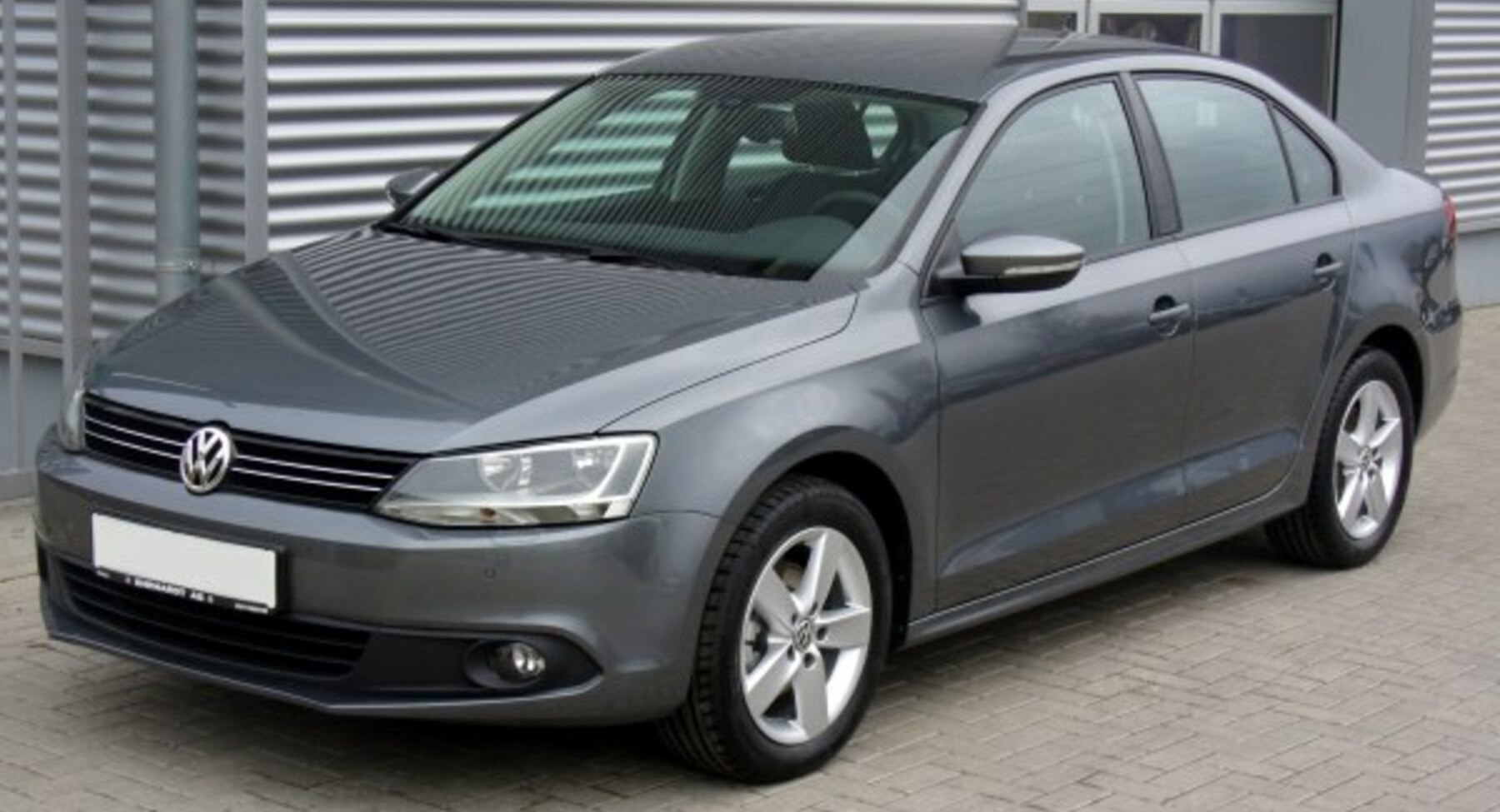 Volkswagen Jetta VI 1.6 (105 Hp) TDI DSG 2010, 2011, 2012, 2013, 2014 