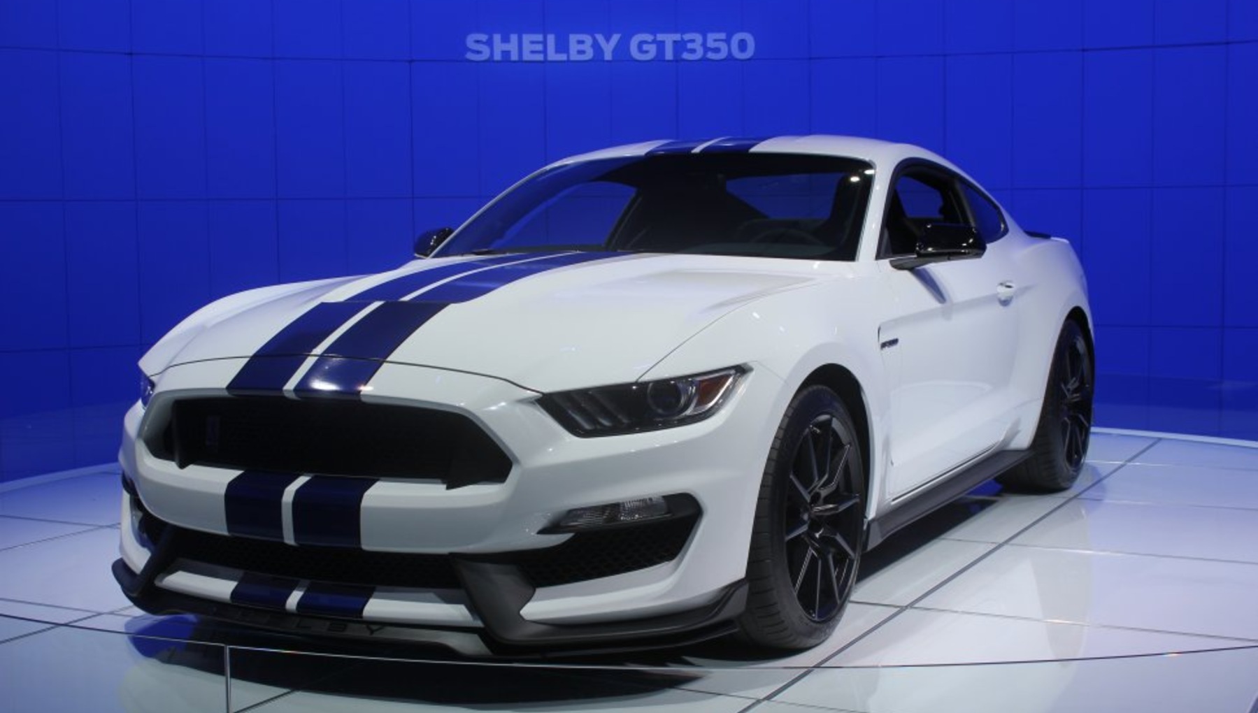 Ford Shelby III GT500 5.2 V8 (760 Hp) Automatic 2019, 2020, 2021 