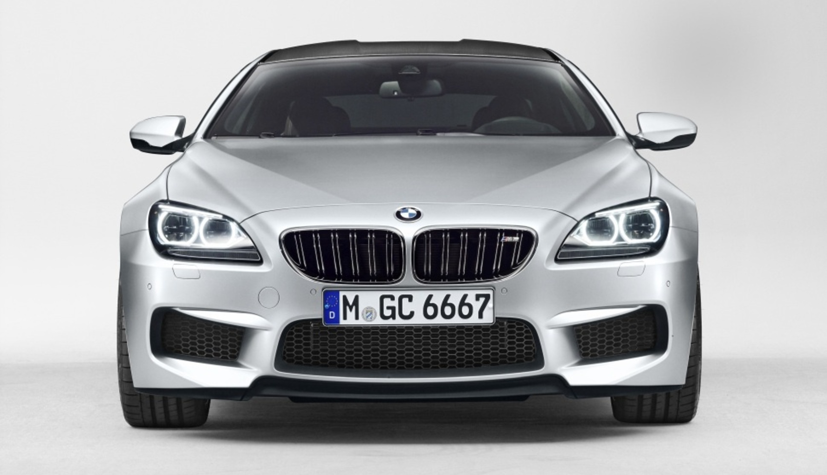 BMW M6 Gran Coupe (F06M) 4.4 V8 (560 Hp) 2012, 2013, 2014 