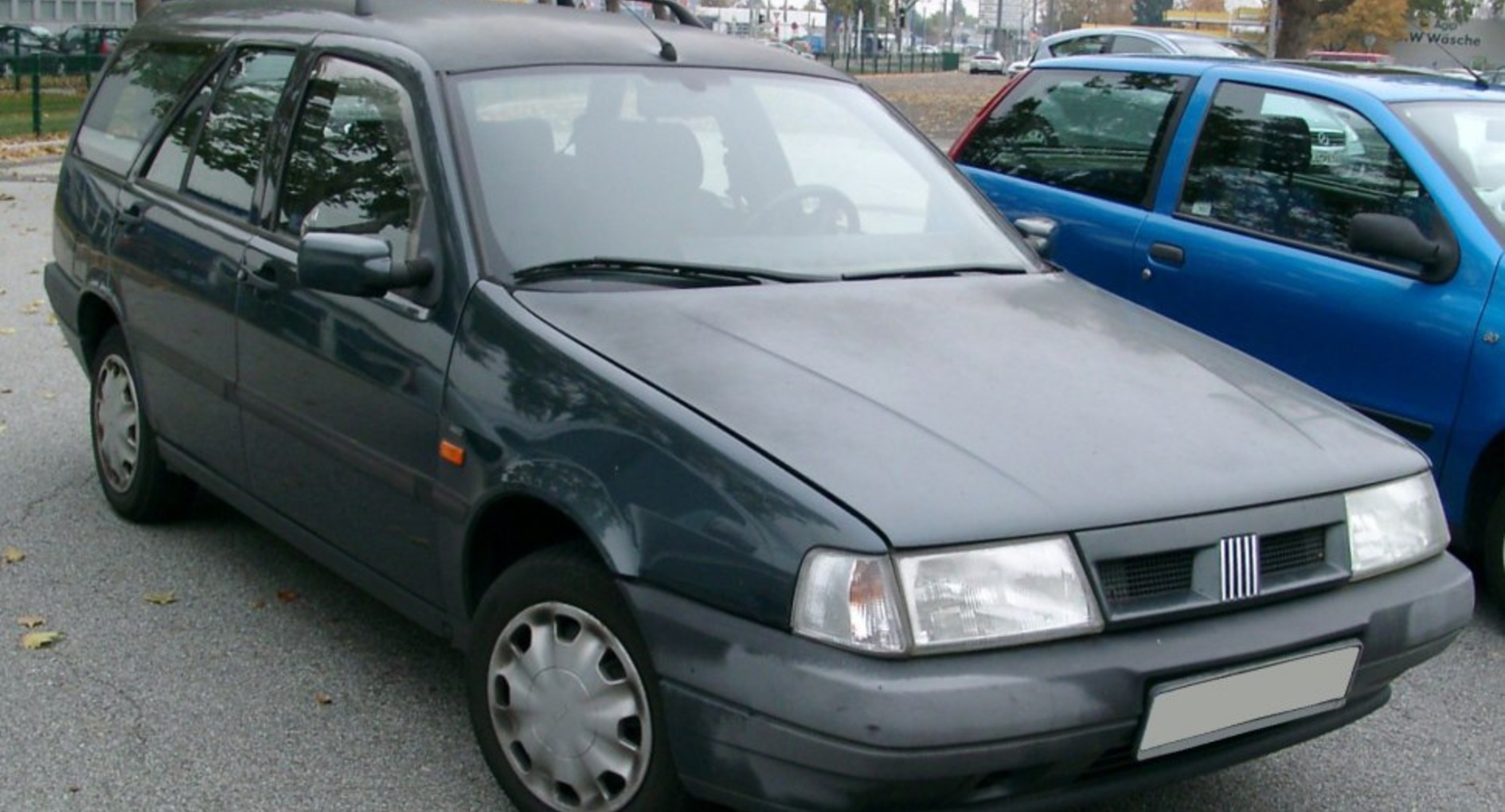 Fiat Tempra S.w. (159) 1.6 i.e. (159.AE) (78 Hp) 1990, 1991, 1992, 1993, 1994, 1995, 1996 