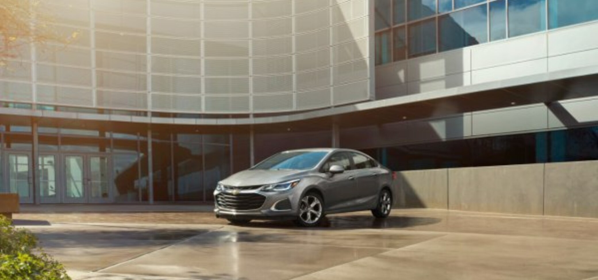 Chevrolet Cruze Sedan II (facelift 2019) Premier 1.4 Turbo (153 Hp) Automatic 2018, 2019, 2020, 2021 