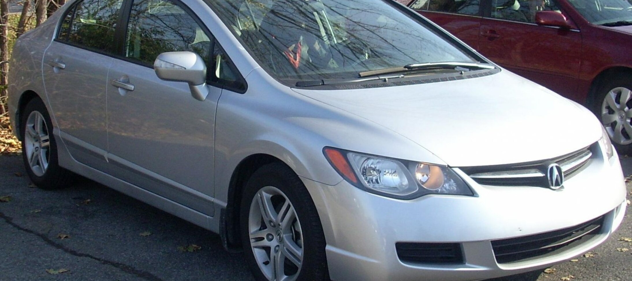 Acura CSX 2.0 i 16V (157 Hp) 2005, 2006, 2007, 2008 