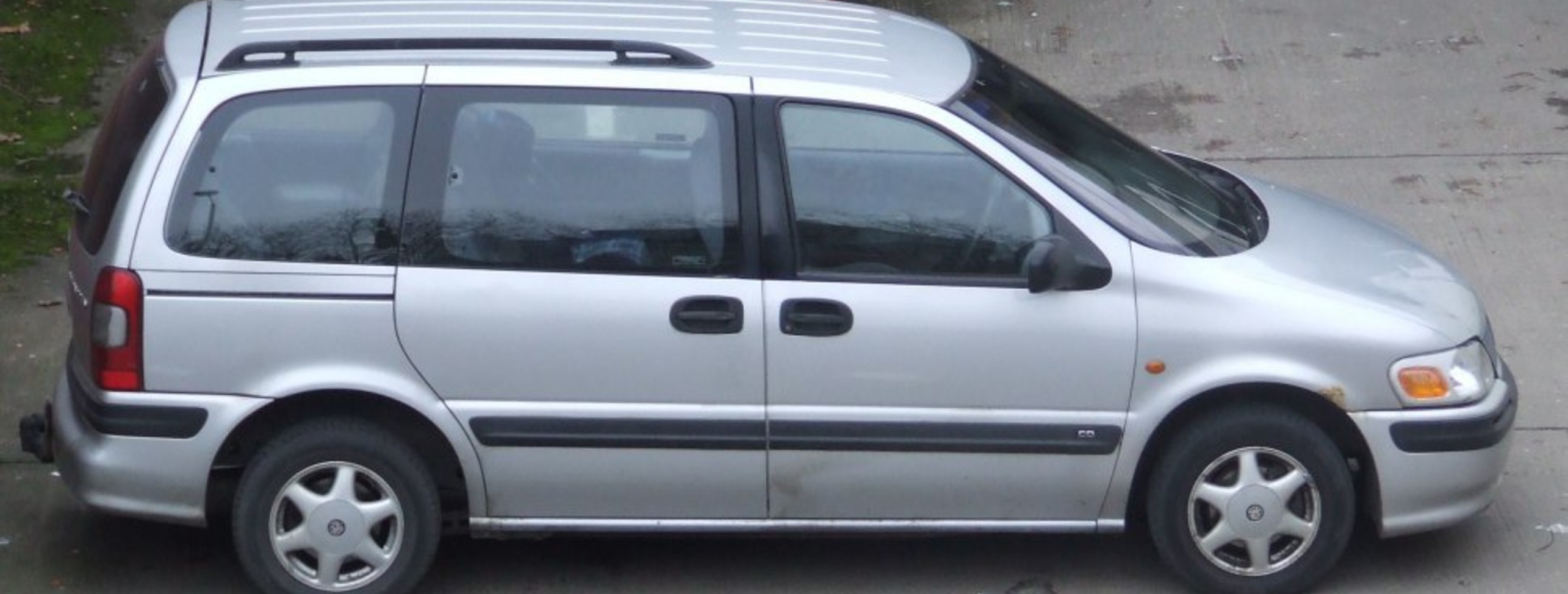 Opel Sintra 3.0i 24V (201 Hp) Automatic 1996, 1997, 1998, 1999 