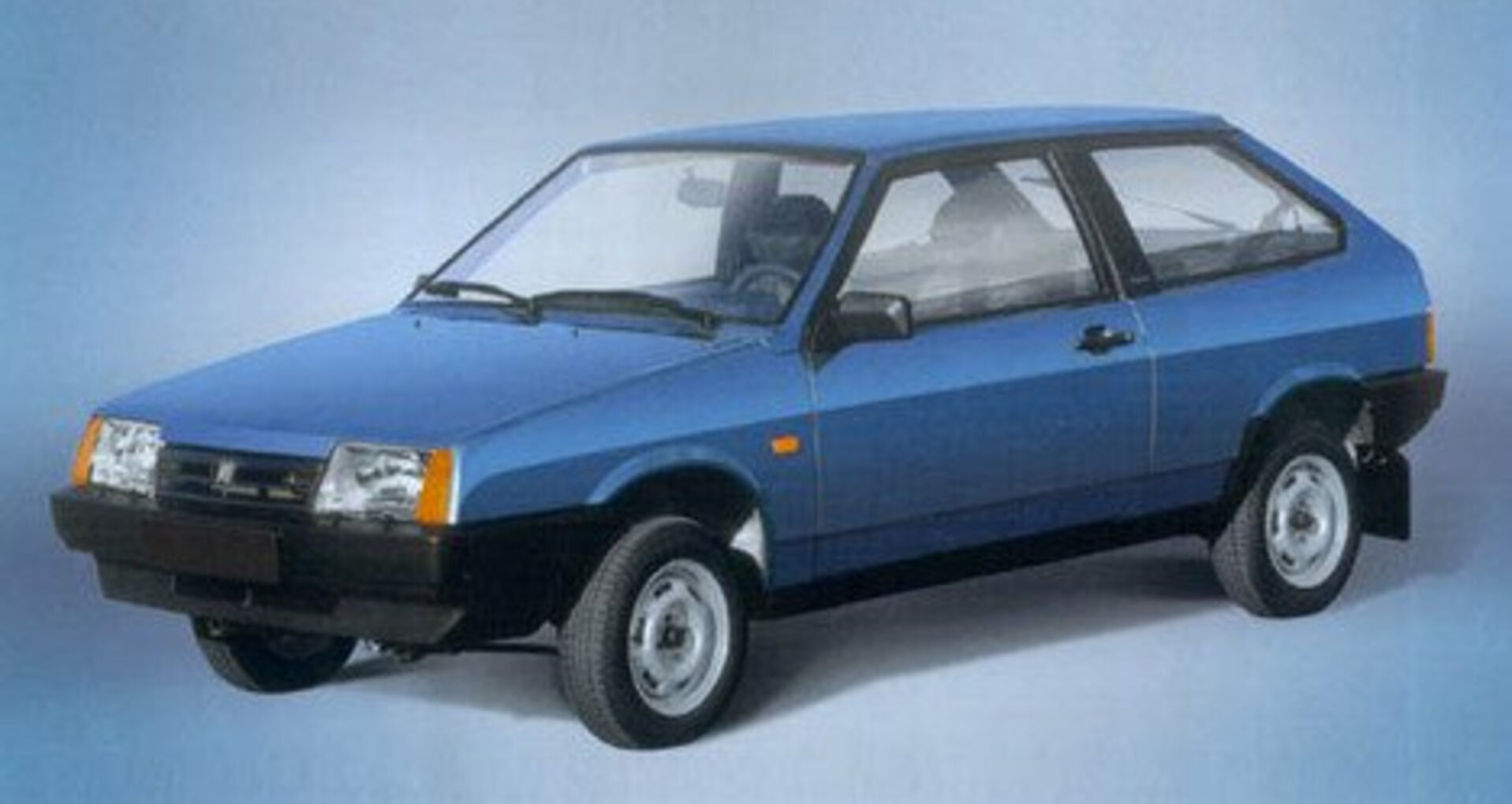 Lada 21083 1.5 i (78 Hp) 21083-20 1994, 1995, 1996, 1997, 1998, 1999, 2000, 2001, 2002, 2003, 2004 