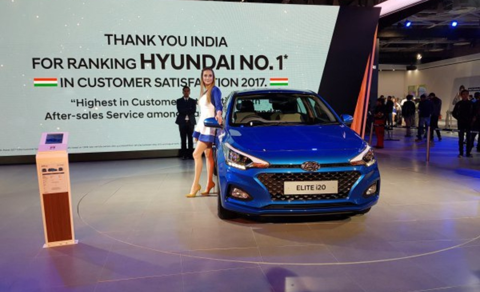 Hyundai i20 II Elite (facelift 2018) 1.4 U2 CRDi (90 Hp) 2018, 2019, 2020 